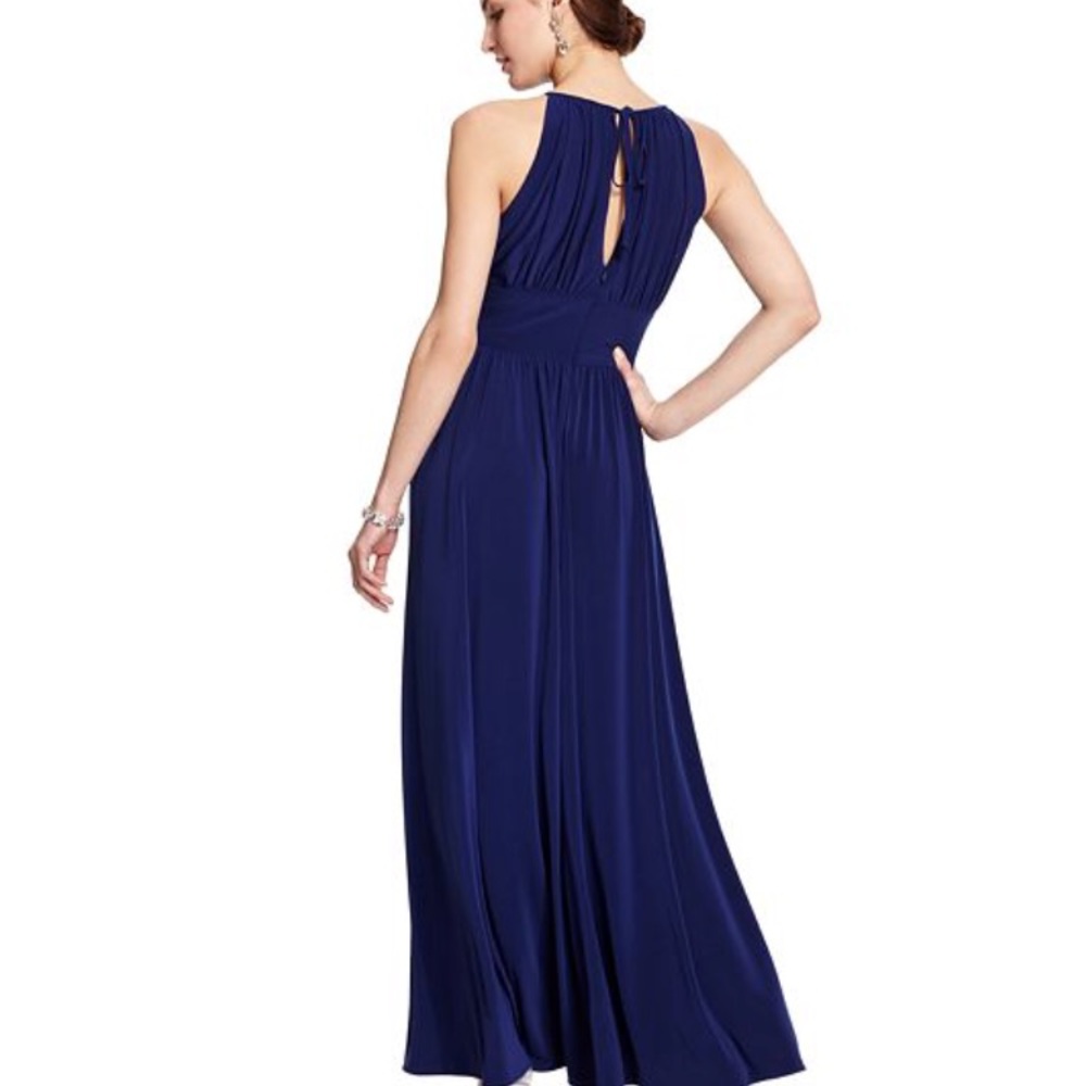 New dress